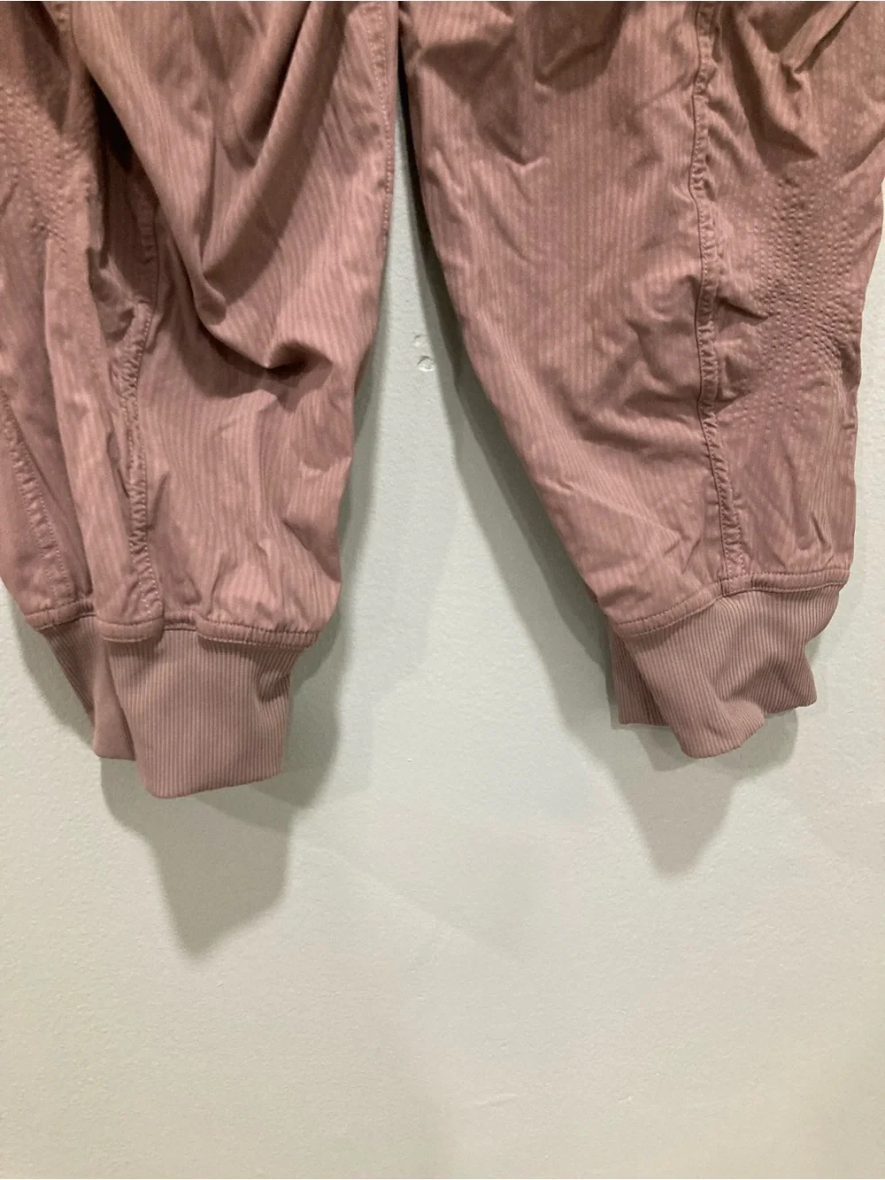 LULULEMON - Dance Studio Jogger